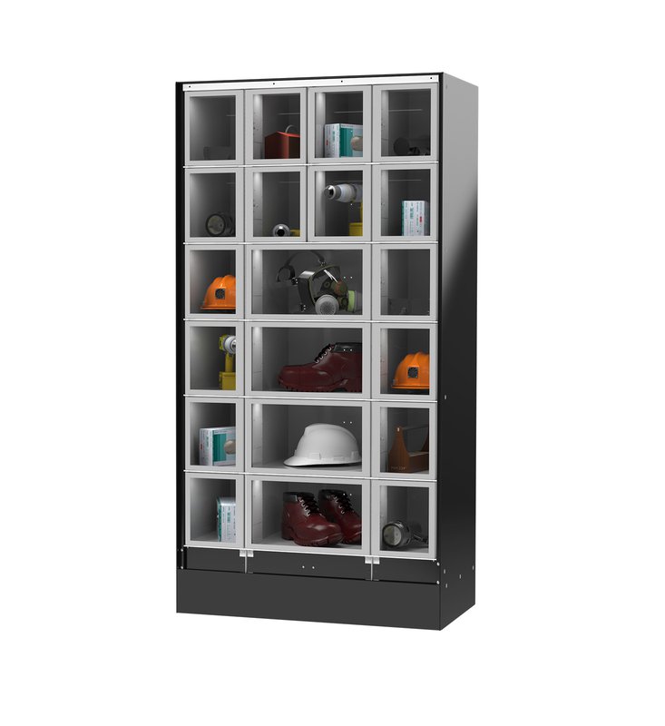 Locker Locker